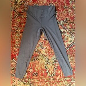 Old Navy Gray Leggings